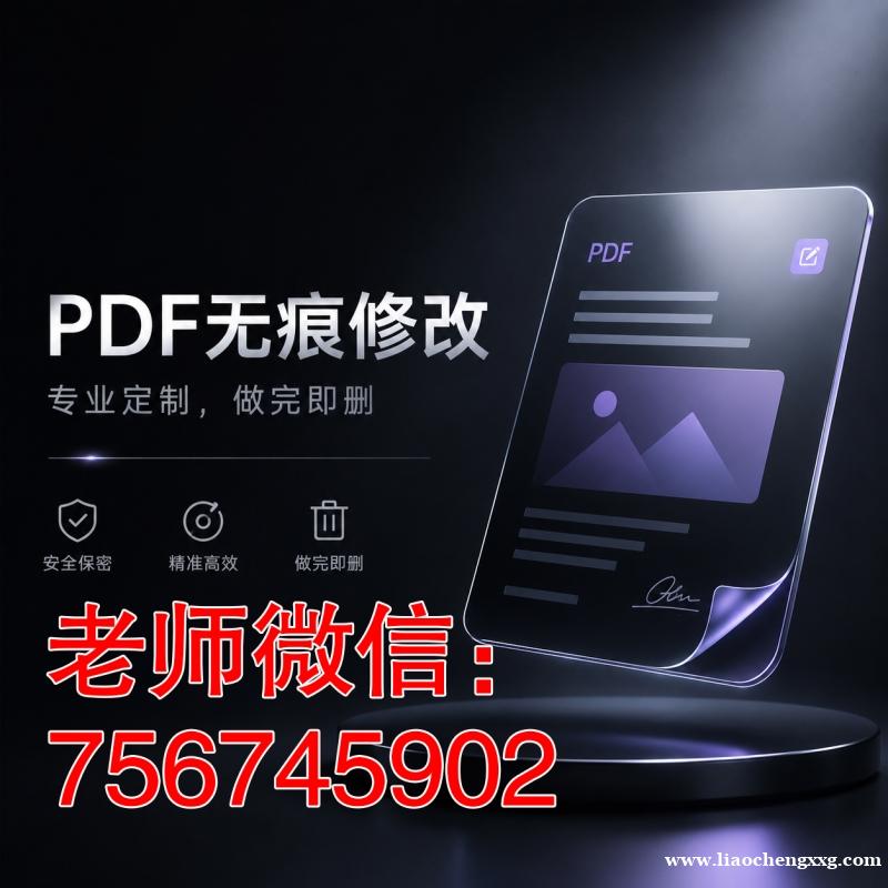 ps软件中修改征信报告实用小技巧